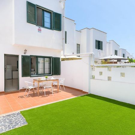 Villa Montserrat De Playa Blanca Kültér fotó