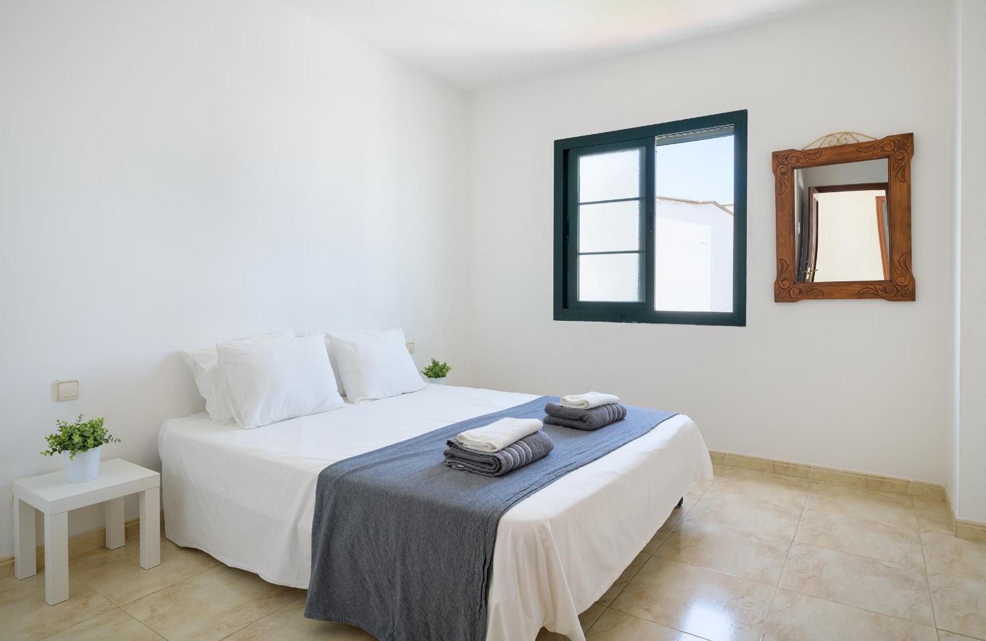 Villa Montserrat De Playa Blanca Kültér fotó