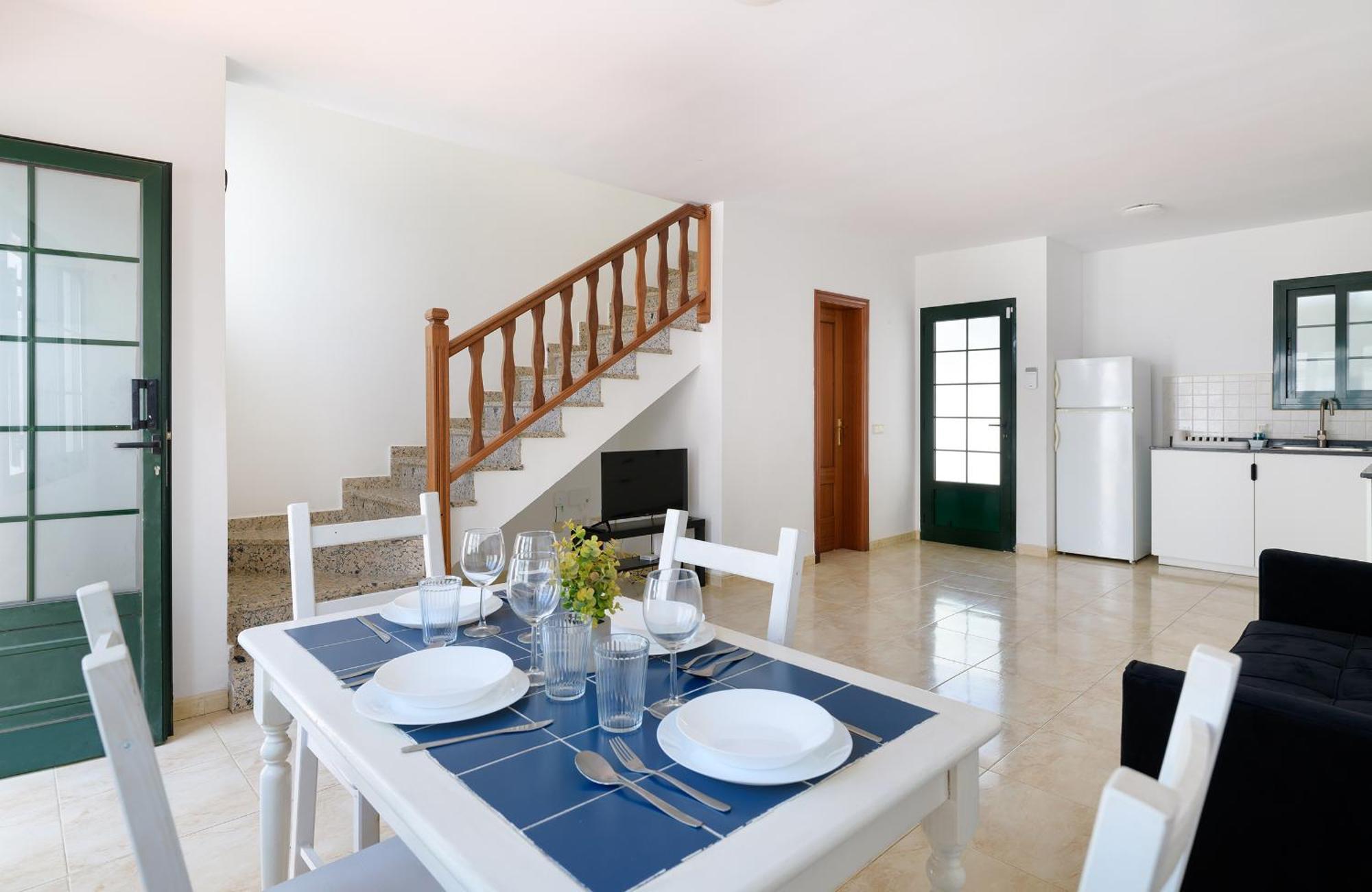Villa Montserrat De Playa Blanca Kültér fotó