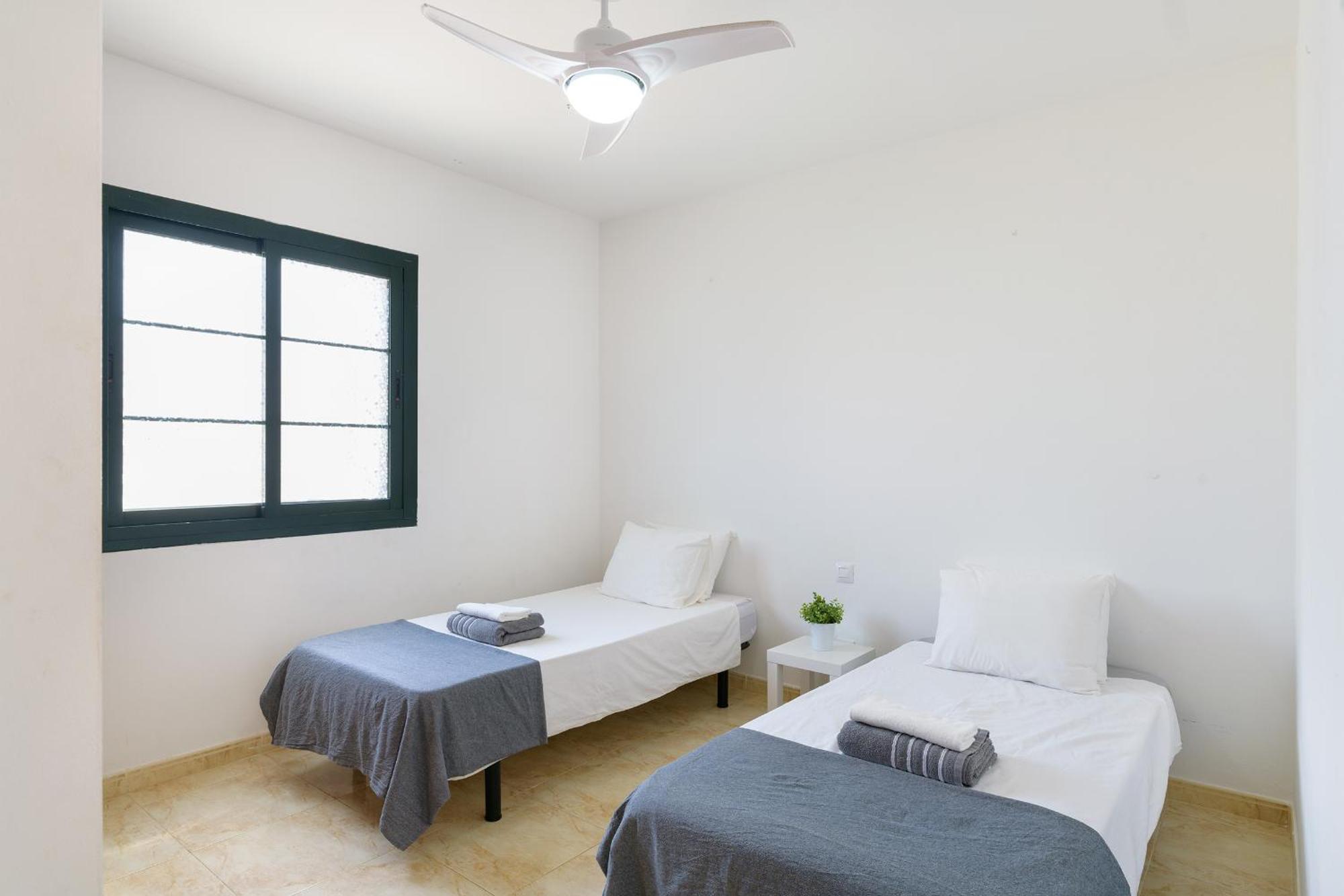 Villa Montserrat De Playa Blanca Kültér fotó