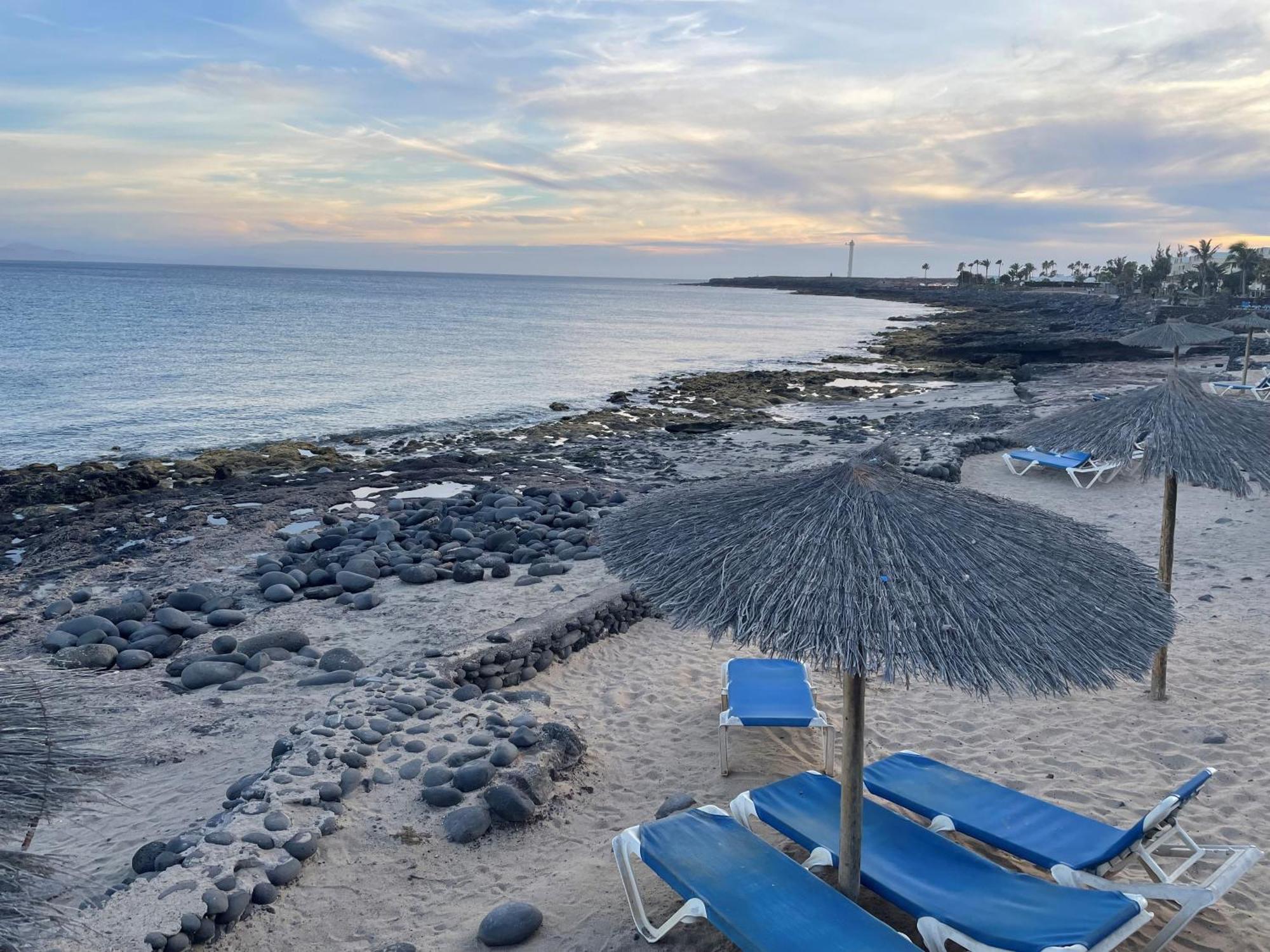 Villa Montserrat De Playa Blanca Kültér fotó