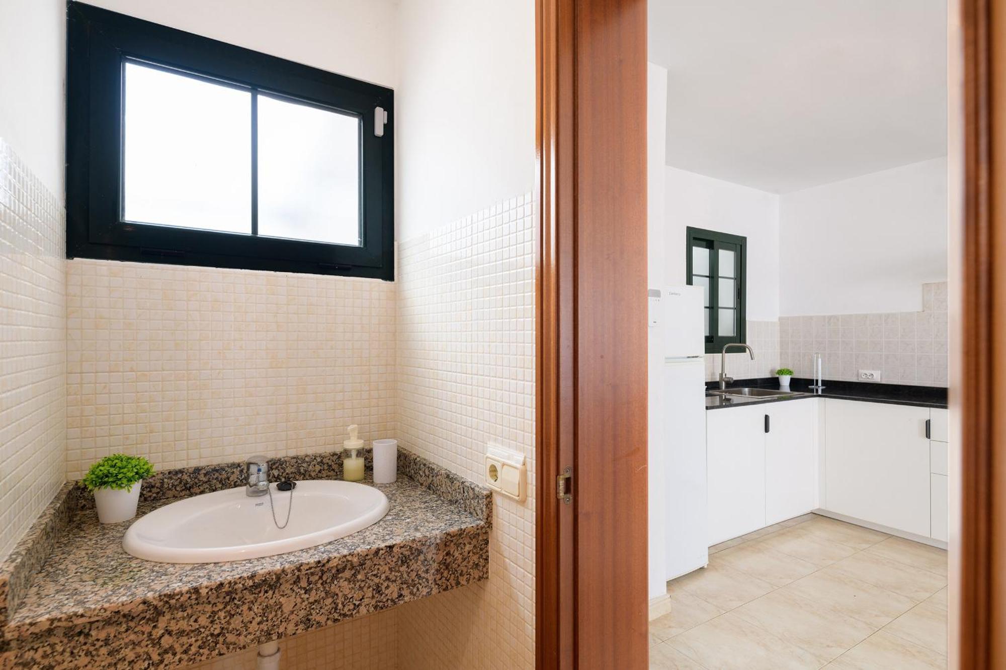 Villa Montserrat De Playa Blanca Kültér fotó